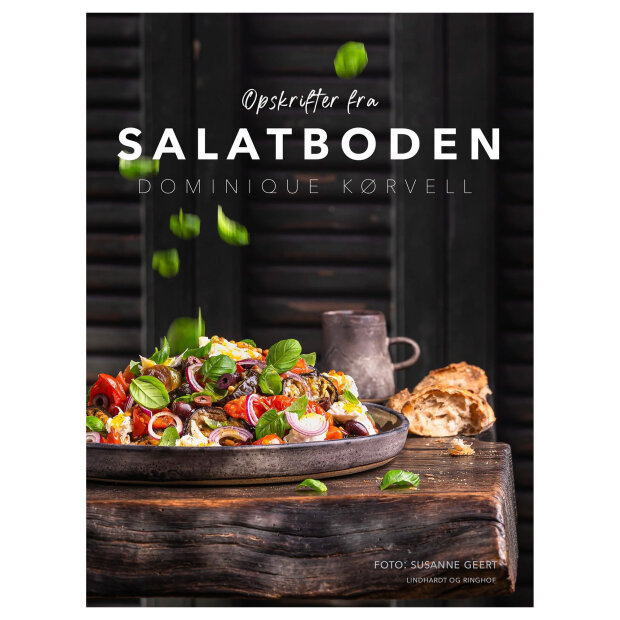 NEW MAGS - SALATBODEN