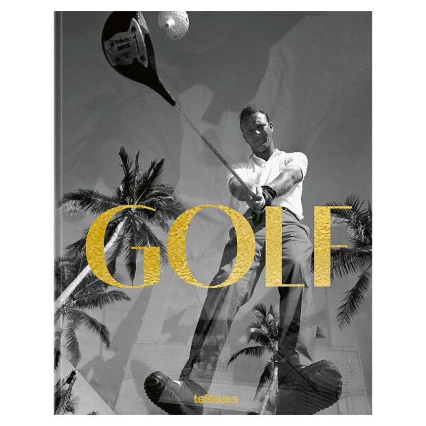 NEW MAGS - GOLF