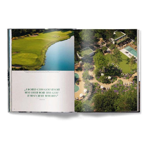 NEW MAGS - GOLF