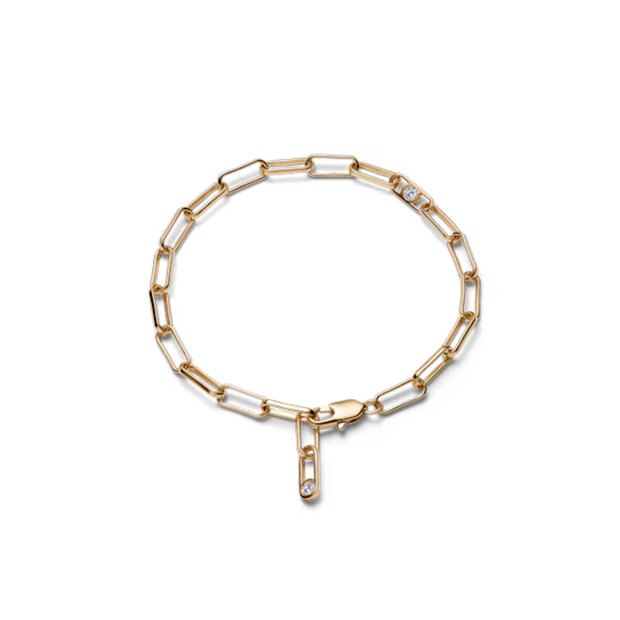 MARIA BLACK - COVE BRACELET | FORGYLDT