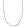 MARIA BLACK - COVE NECKLACE | SØLV MARIA BLACK - COVE NECKLACE | SØLV