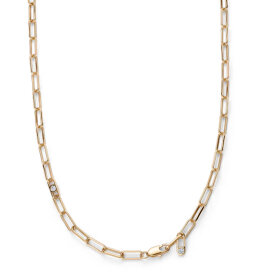 MARIA BLACK - COVE NECKLACE | FORGYLDT