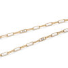 MARIA BLACK - COVE NECKLACE | FORGYLDT MARIA BLACK - COVE NECKLACE | FORGYLDT