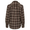 JDY - ELODY L/S CHECK SHIRT | COFFEE BEAN JDY - ELODY L/S CHECK SHIRT | COFFEE BEAN