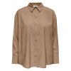 JDY - CORA L/S SHIRT | CORNSTALK JDY - CORA L/S SHIRT | CORNSTALK