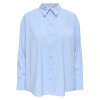 JDY - CORA L/S SHIRT | SERENITY JDY - CORA L/S SHIRT | SERENITY