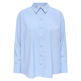 JDY - CORA L/S SHIRT | SERENITY