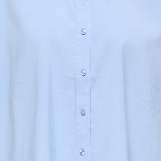 JDY - CORA L/S SHIRT | SERENITY