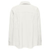 JDY - CORA L/S SHIRT | CLOUD DANCER JDY - CORA L/S SHIRT | CLOUD DANCER