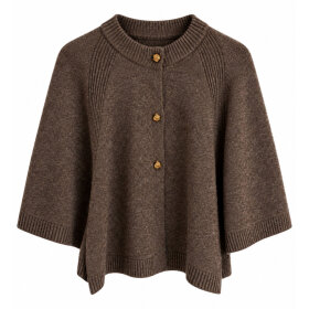 CONTINUE COPENHAGEN - LOUIS CAPE | BROWN