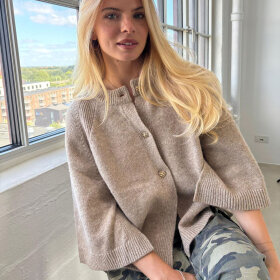 CONTINUE COPENHAGEN - LOUIS CAPE | SAND
