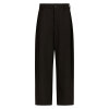 NEO NOIR - ESSIALL PINSTRIPE PANTS | ANTRACIT NEO NOIR - ESSIALL PINSTRIPE PANTS | ANTRACIT