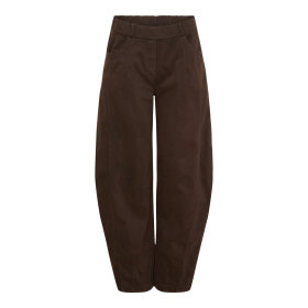 MARTA DU CHATEAU - PEONIA PANTS | MORO