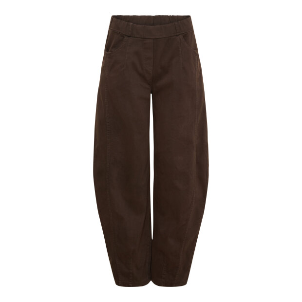 MARTA DU CHATEAU - PEONIA PANTS | MORO