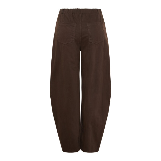 MARTA DU CHATEAU - PEONIA PANTS | MORO