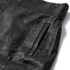 DEPECHE - LORINA SKIRT | BLACK DEPECHE - LORINA SKIRT | BLACK