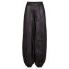 DEPECHE - ELLA BALLOON PANTS | BLACK DEPECHE - ELLA BALLOON PANTS | BLACK