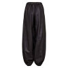DEPECHE - ELLA BALLOON PANTS | BLACK DEPECHE - ELLA BALLOON PANTS | BLACK