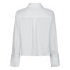 NEO NOIR - CAM POPLIN SHIRT | OFF WHITE NEO NOIR - CAM POPLIN SHIRT | OFF WHITE
