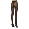 WOLFORD - PURE 50 TIGHTS | BLACK WOLFORD - PURE 50 TIGHTS | BLACK