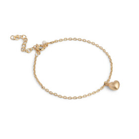 ENAMEL COPENHAGEN - GRAND AMORE BRACELET | FORGYLDT