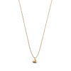 ENAMEL COPENHAGEN - GRAND AMORE NECKLACE | FORGYLDT ENAMEL COPENHAGEN - GRAND AMORE NECKLACE | FORGYLDT