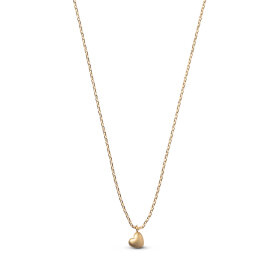 ENAMEL COPENHAGEN - GRAND AMORE NECKLACE | FORGYLDT ENAMEL COPENHAGEN - GRAND AMORE NECKLACE | FORGYLDT