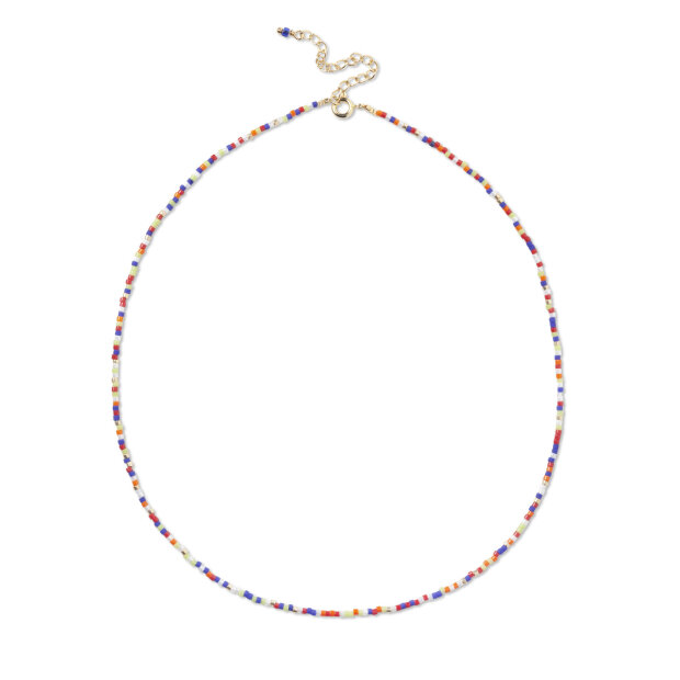 ENAMEL COPENHAGEN - PETRA NECKLACE | BOHO