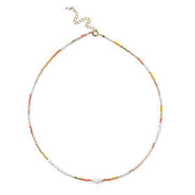 ENAMEL COPENHAGEN - PETRA NECKLACE | CORALIA ENAMEL COPENHAGEN - PETRA NECKLACE | CORALIA