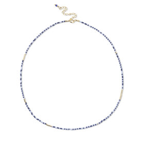 ENAMEL COPENHAGEN - PETRA NECKLACE | MOON TIDE ENAMEL COPENHAGEN - PETRA NECKLACE | MOON TIDE