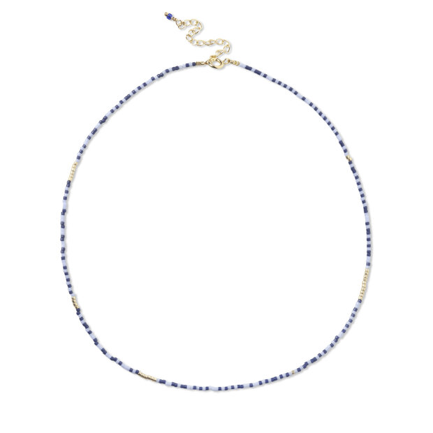 ENAMEL COPENHAGEN - PETRA NECKLACE | MOON TIDE