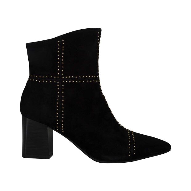 SOFIE SCHNOOR - BOOT SUEDE W/STUDS