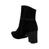 SOFIE SCHNOOR - BOOT SUEDE W/STUDS