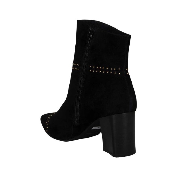 SOFIE SCHNOOR - BOOT SUEDE W/STUDS