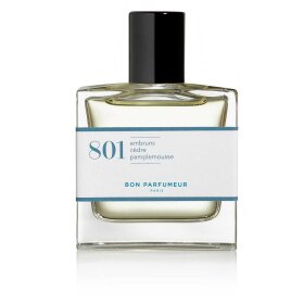 BON PARFUMEUR - EDP 30ML | 801/EMBRUNS