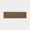 FERM LIVING - HYLDE 24X85 CM | SMOKED OAK