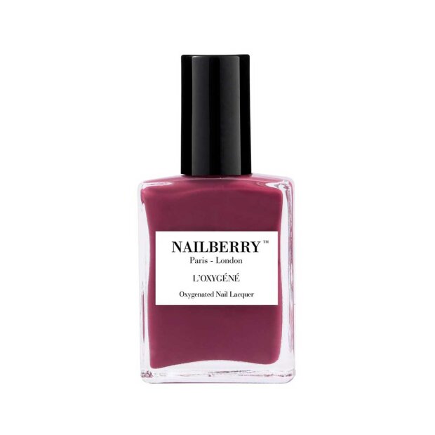 Nailberry Neglelak 15 Ml | Hippie Chic Fra Nailberry