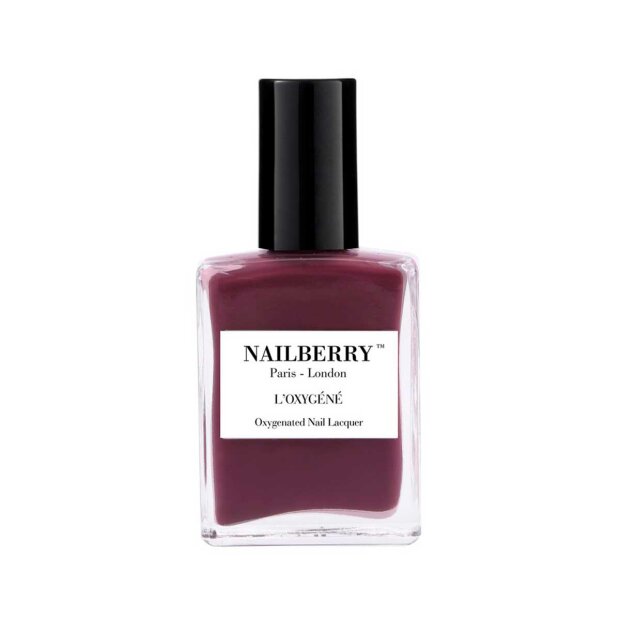 Nailberry Neglelak 15 Ml | Boho Chic Fra Nailberry