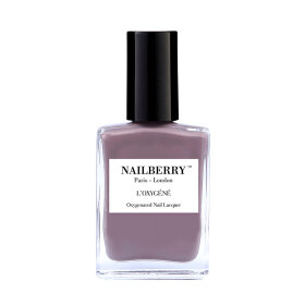 NAILBERRY - NEGLELAK 15 ML | COCOA CABANA