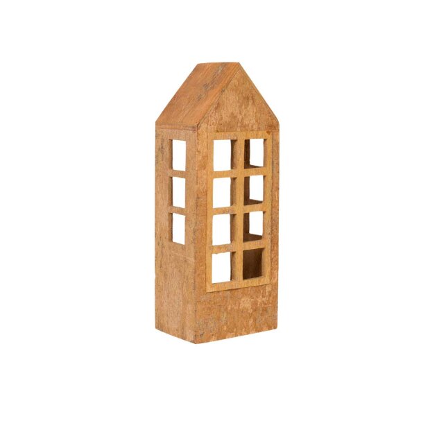 OI SOI OI - KANELHUS LARGE 22X8X6 CM