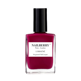 NAILBERRY - NEGLELAK 15 ML | RASPBERRY
