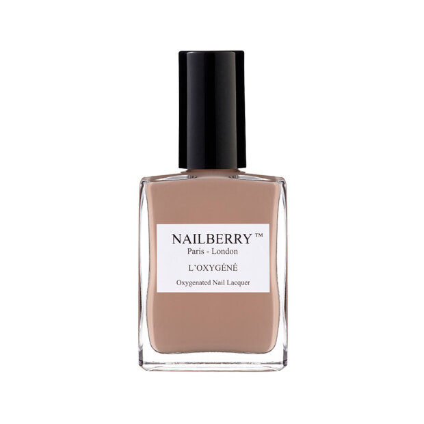 NAILBERRY - NEGLELAK 15 ML | HONESTY