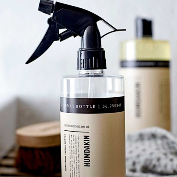 HUMDAKIN - SPRAY FLASKE 500 ML