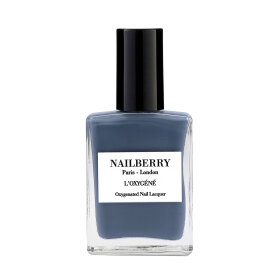 NAILBERRY - NEGLELAK 15 ML | SPIRITUAL