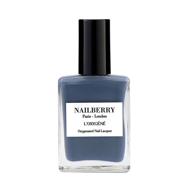 NAILBERRY - NEGLELAK 15 ML | SPIRITUAL