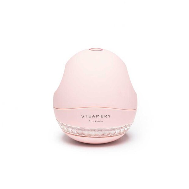 STEAMERY - PILO FABRIC SHAVER | PINK