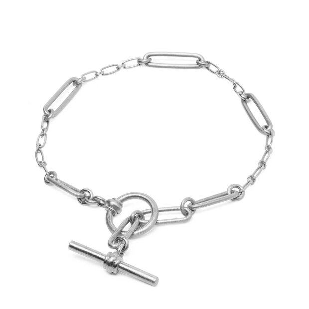 JANE KØNIG - BRIDLE ARMBÅND | SØLV