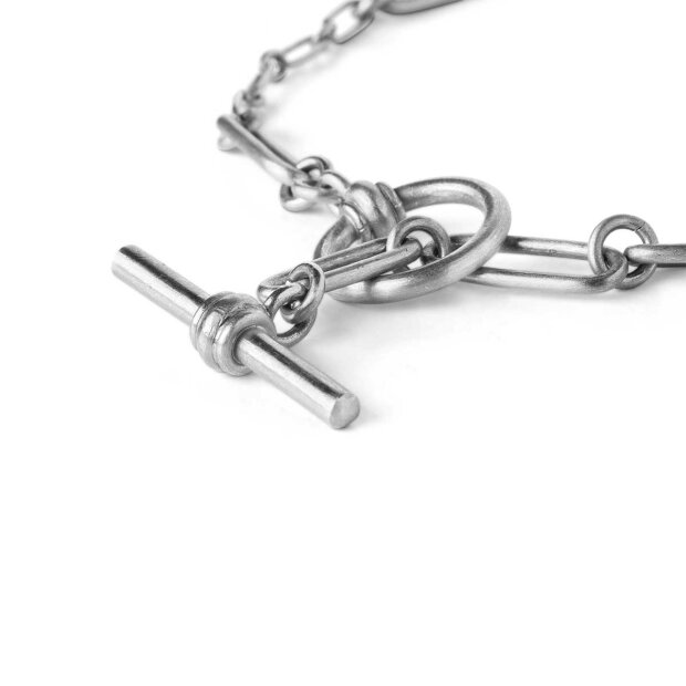 JANE KØNIG - BRIDLE ARMBÅND | SØLV