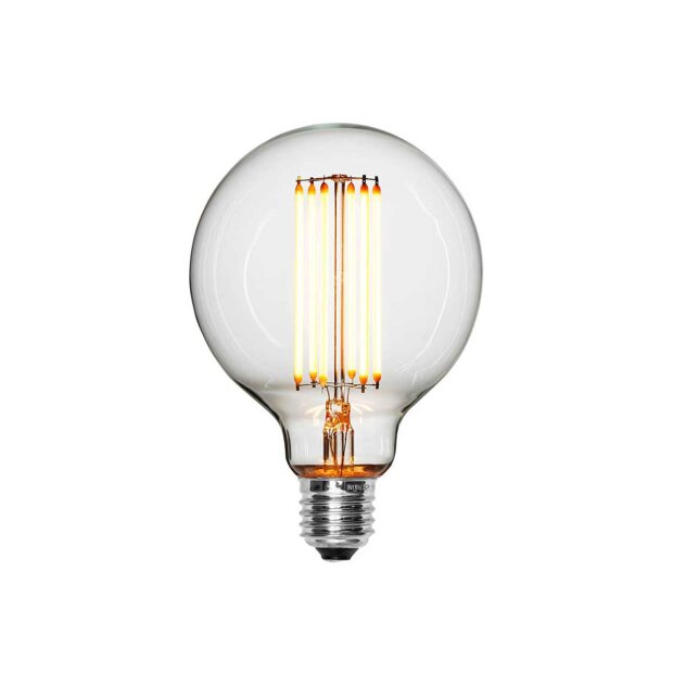 Billede af Led Straight Pære 95mm Fra Nud Collection