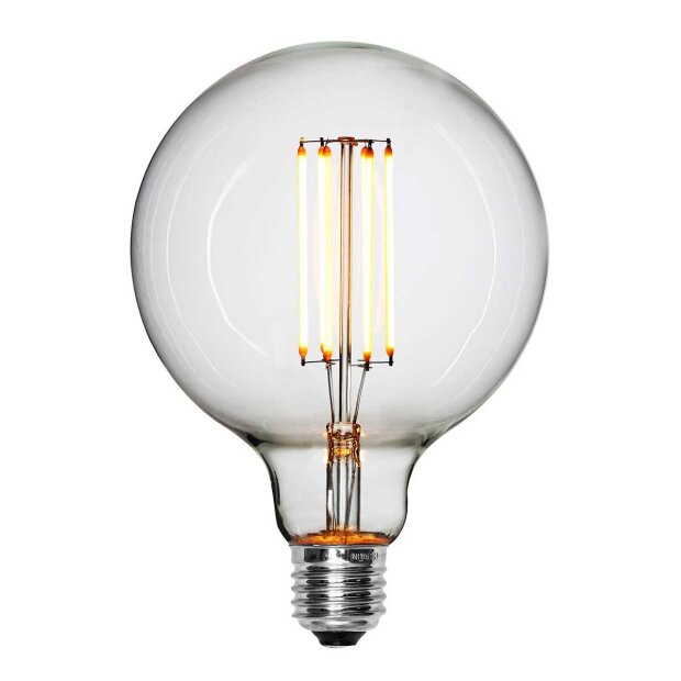 NUD COLLECTION - NUD COLL LED STRAIGHT 125MM